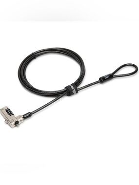 Kensington N17 Dell Laptop Computer Lock